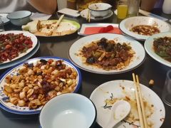 -鼎香润(德胜门内店)