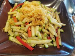 -花马天堂云南餐厅 Lost Heaven(高邮路店)