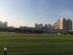 -大连人民广场