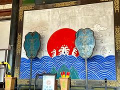 -平遥县衙
