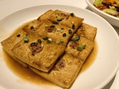 -客家大院·非遗赣南客家菜(郁孤台店)