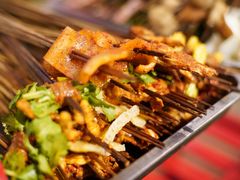 -钢管厂五区小郡肝串串香火锅(人民广场店)