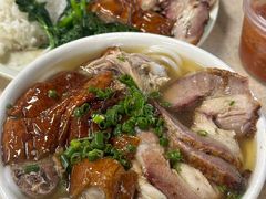 -老字号蛇口德记烧腊饭店·海鲜加工
