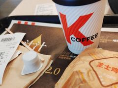 -肯德基(丰北路店)