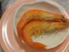 -争鲜回转寿司(金桥家乐福店)