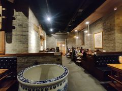 -丁卯•铜锅涮肉(工体店)