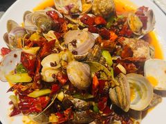 -曙亚洲餐厅-重庆富力艾美酒店(南坪万达广场店)