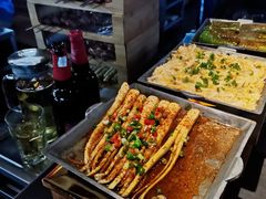 -很久以前羊肉串(朝阳路店)