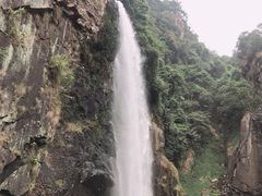 -九鲤湖风景区
