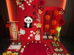 -食悦江南·淮扬菜·烤鸭(亚运村·惠新店)