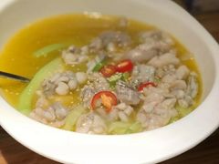 -江湖情酸菜鱼(万菱汇店)