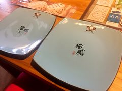 -局气 烤鸭·北京菜(光华路店)