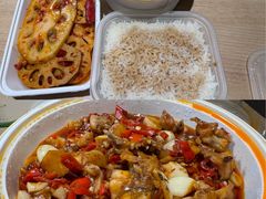 -老三样·旧食新味(万寿宫店)