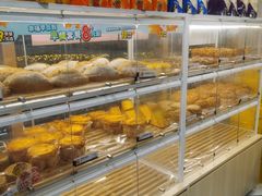 -85度C(生甜甜圈研究工坊·上海局门店)