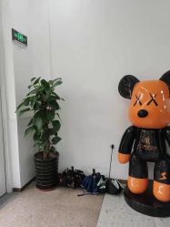 -MAGIC米几发型设计·羊毛卷