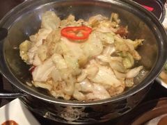 -涌上外婆桥(南塘店)