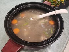 -马仕玖煲·融合菜·酥不腻烤鸭(人大店)