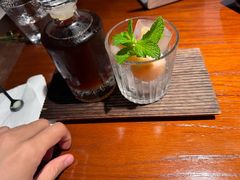 -咖梦餐厅 COMENG RESTAURANT