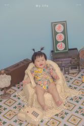 -小矮人专业儿童摄影(宜家店)