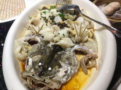 味可道功夫鱼-味可道美食坊(福基路店)