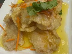 -胡记真不同饭店(临河街店)