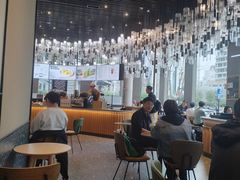 -星巴克臻选(湖滨道店)