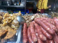 -凤张螺蛳粉·爽口粉(跃进路总店)