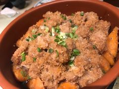 -佬麻雀·新湘菜(珠海金发购物中心店)