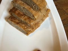-日出青木·杭帮菜名店