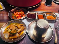 -西塔老太太泥炉烤肉(上海七宝领展广场店)