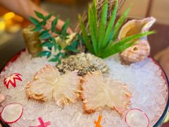 -蟹田居·活蟹料理(东城店)