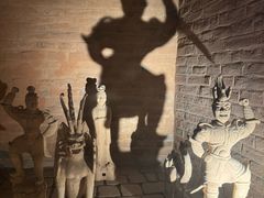 -洛阳古墓博物馆