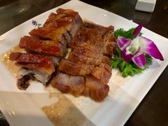 -粤色·老广州茶餐厅(河南商会大厦店)