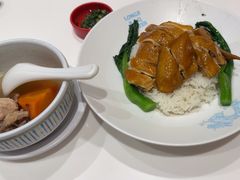 -龙记香港茶餐厅(久光百货店)