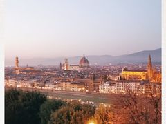 -米开朗琪罗广场