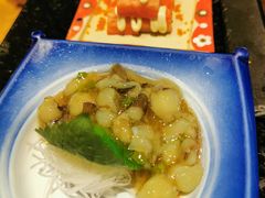 -無境·匠心日本料理(汉街店)