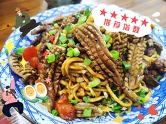 -荣荣面馆(丹溪大道店)