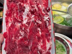 -大吉利·潮汕鲜牛肉火锅(河西店)