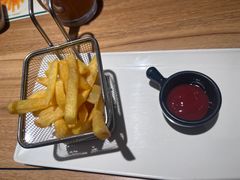 -豪客来牛排(重庆三峡广场步行街1704店)