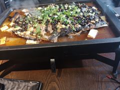 -晓鲜熊猫烤鱼烤吧(西三旗百汇北门店)