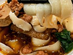 -东方削面(市政府店)