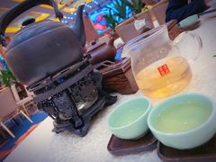 -顺德人家食府(黄金广场店)