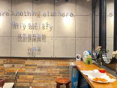 -obba kitchen(宽厚里总店)