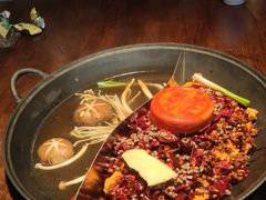 -楠火锅(仁恒梦中心店)