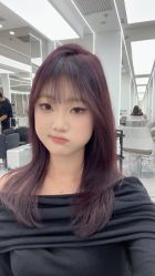 -MY HAIR 旗舰店