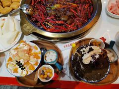 -李常在重庆火锅(合川总店)