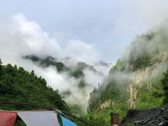 -孟屯河谷景区
