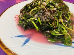 炒苋菜-双东酒店(东关街店)