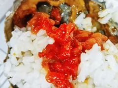 -蜀都冒菜·酱蟹生腌