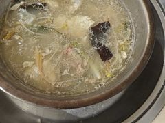 -海关荤豆花(洋河一路店)